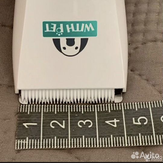 Машинка для стрижки CP-6800