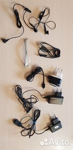 Зарядные устройства коробки Samsung Nokia AirPods