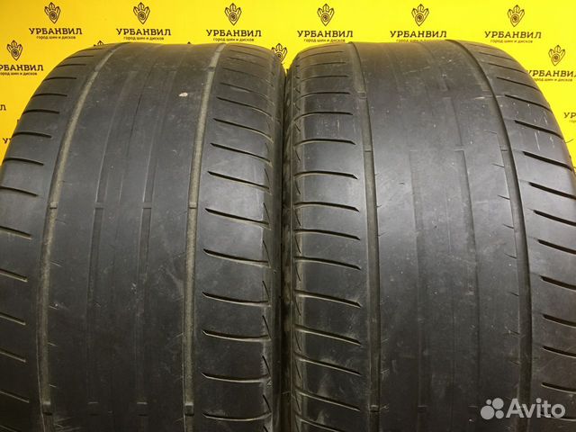 Bridgestone Turanza T005 275/40 R19 105Y