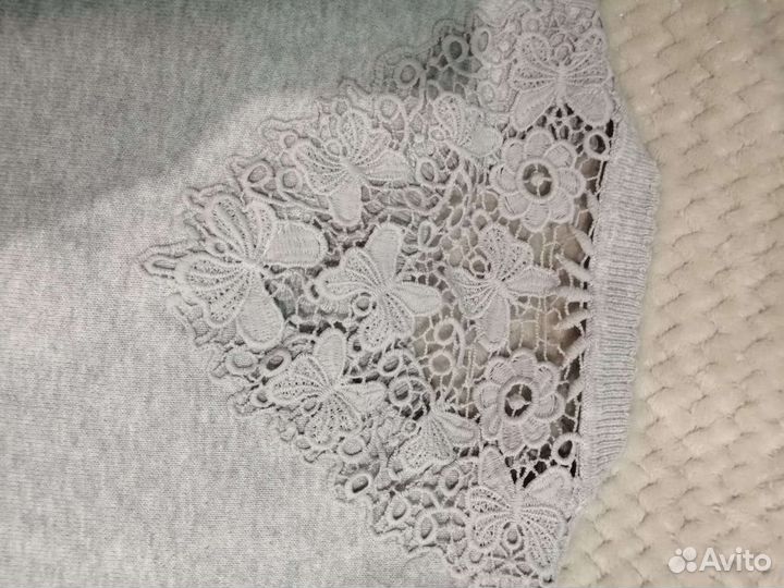 Кофта школьная