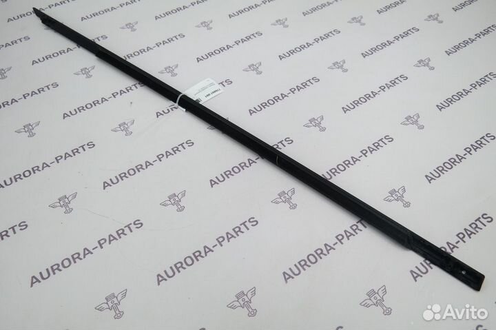 Молдинг F-Pace X761 2016-2020