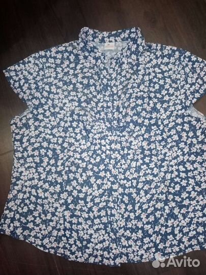 Вещи пакетом 52-54