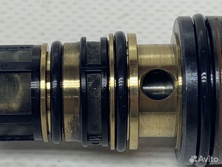 Клапан кондиционера Mercedes-Benz E W212 5.5 2010