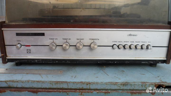 Фонокорректоры,тонармы,Усилители германиевые