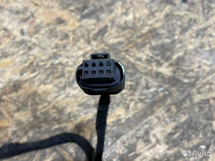 Проводка двери передней левой Jeep Compass 2 2019