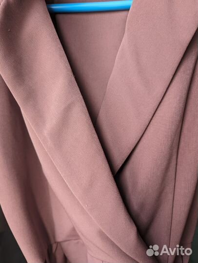 Ромпер (комбинезон)