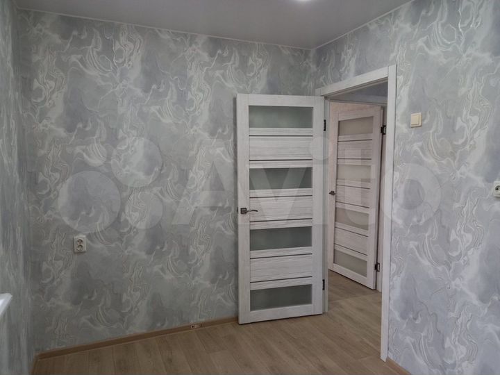 2-к. квартира, 50 м², 3/5 эт.