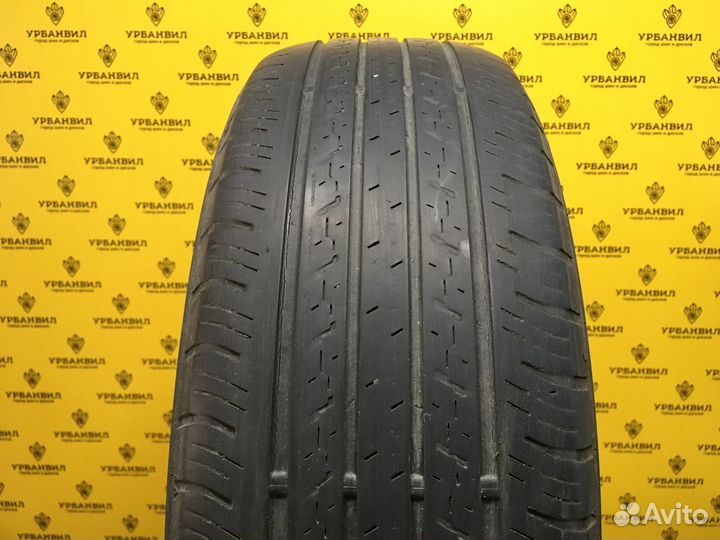 Dunlop Grandtrek ST30 225/65 R17 102H