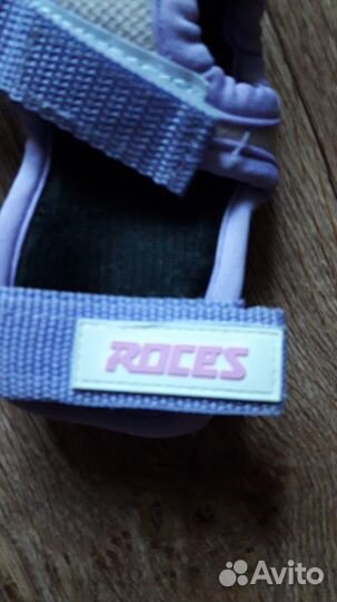 Комплект защиты детский