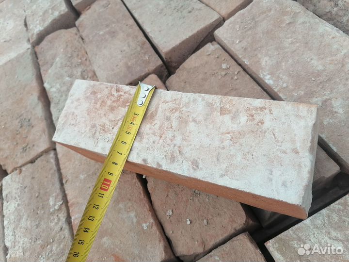 Имперский кирпич