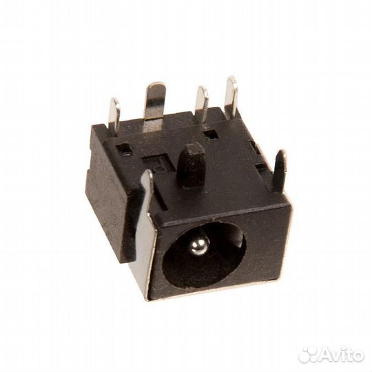 Разъем питания для HP 510, 520, 530, 540, 550 HY-1