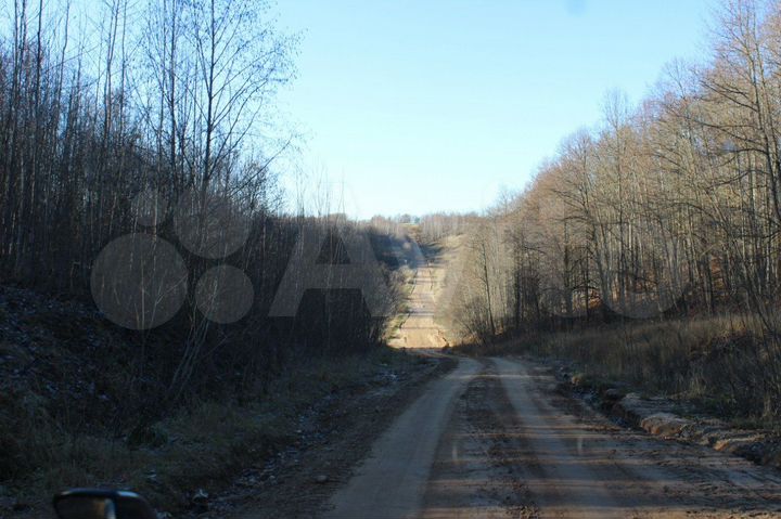 Участок 10 сот. (СНТ, ДНП)