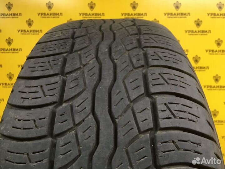 Bridgestone Dueler H/T D687 235/60 R16 100H