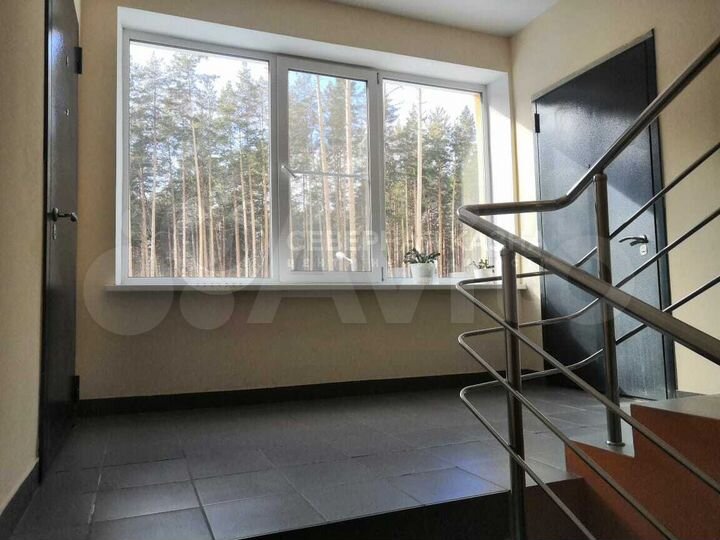 1-к. квартира, 54 м², 2/3 эт.