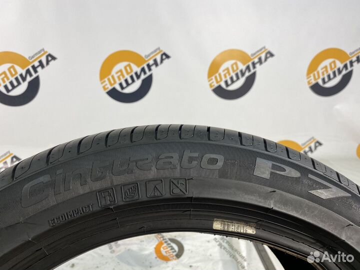 Pirelli Cinturato P7 255/45 R19 99V