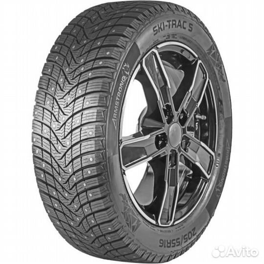 Armstrong Ski-Trac S 225/50 R17