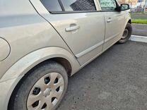 Opel Astra 1.6 MT, 2007, 181 000 км, с пробегом, цена 455 000 ру�б.