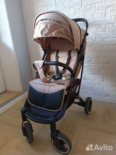 Прогулочная коляска Dearest