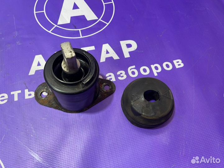 Подушка двигателя правая Honda Accord 7 CL9 K24A3