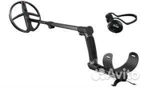 Xp deus lite ws4 металлоискатель