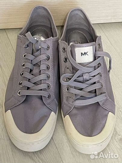Кеды новые michael cors