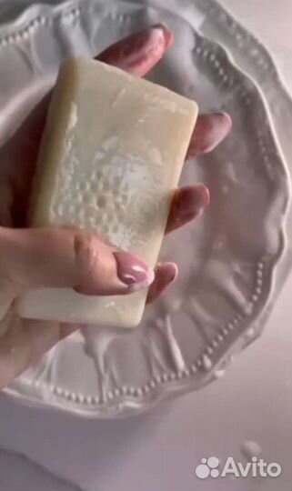 Мыло для мытья посуды гринвей