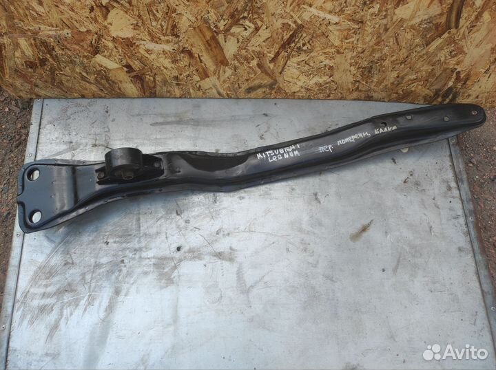 Mitsubishi Legnum Galant балка продольная