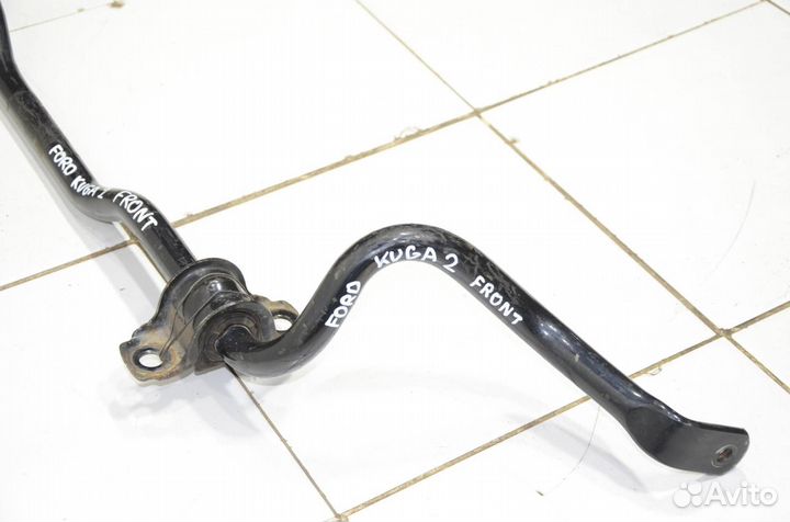 Стабилизатор поперечной устойчивости передний Ford