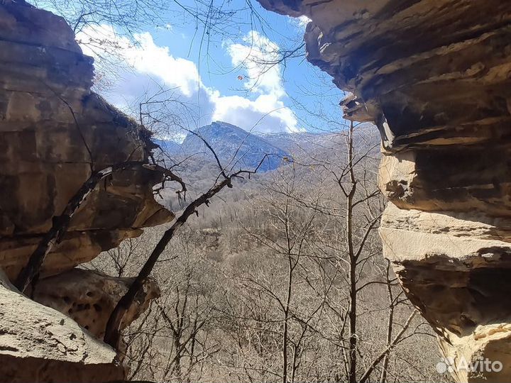 Экскурсия — Железноводск — Из Железноводска — в ве