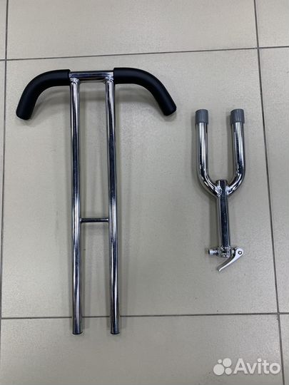 Ручка на велосипед