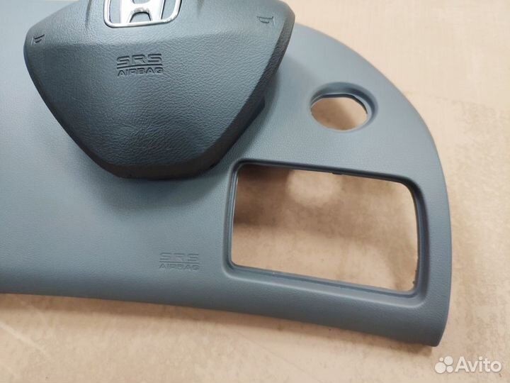 Подушки безопасности Honda Civic 5D муляжи