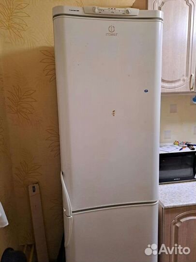 Холодильник бу
