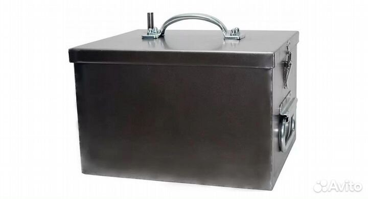 Коптильня Чудо кнг-1 мини новая