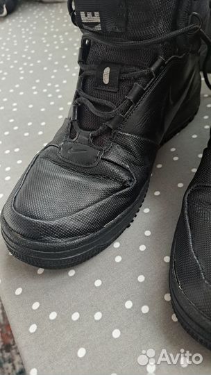 Ботинки Nike Path Winter