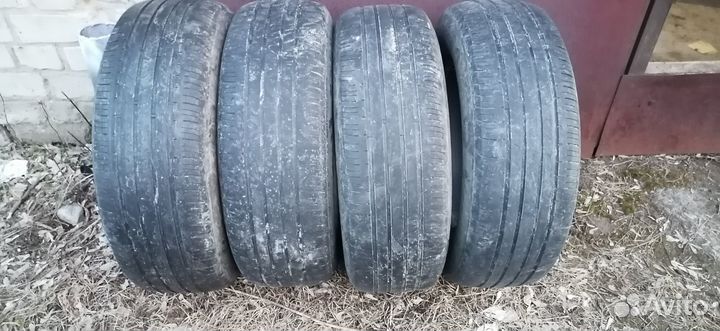 GT Radial Savero SUV 215/70 R16 100H