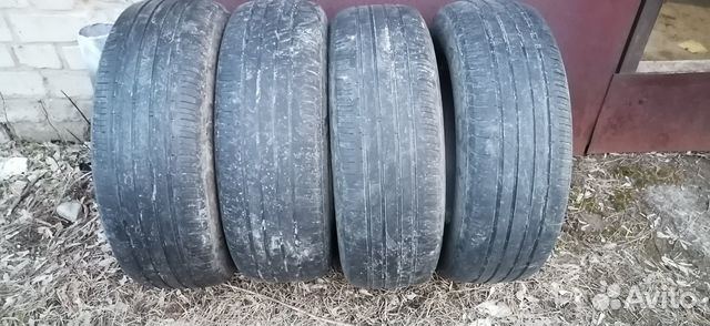 GT Radial Savero SUV 215/70 R16 100H