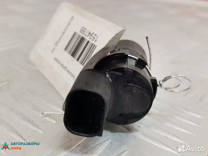 Датчик парктроника Peugeot 307 2002 659095