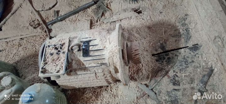 Лебедка лс-30