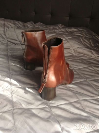 Ботинки оригинал Sandro