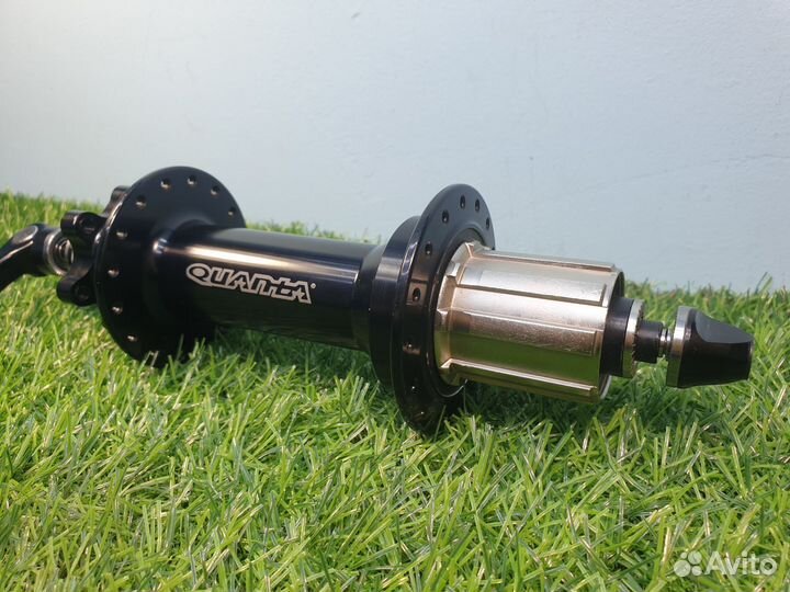 Втулка для фэтбайка кассета промы 190мм