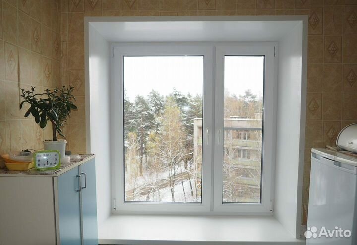 Пвх окна и двери, балконы, лоджии с завода