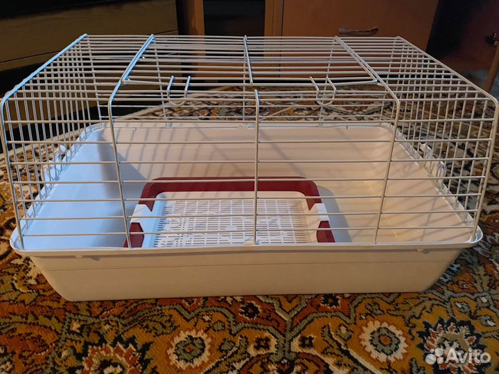 Клетка для питомца