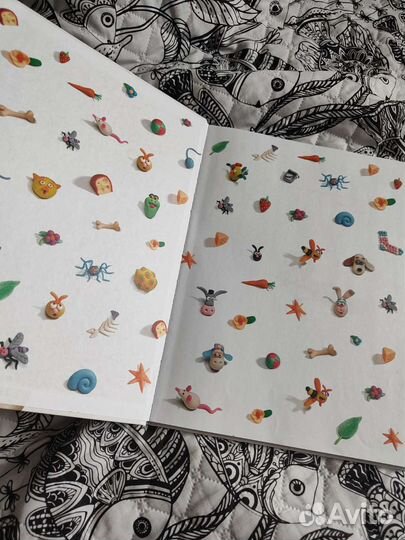 Схемы для поделок