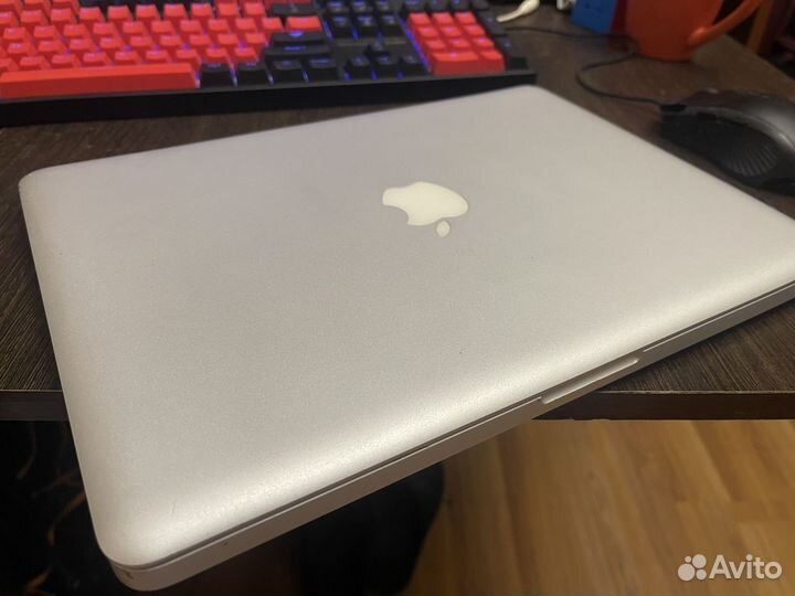 Apple MacBook Pro 13, 2011 Late