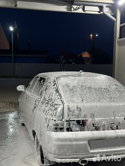 ВАЗ 2112 1.6 МТ, 2006, 180 000 км