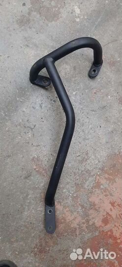 Дуга на Yamaha FJR-1300 (левая)