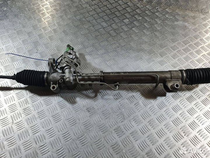 Рулевая рейка Mercedes-Benz E-Класс A2124601800