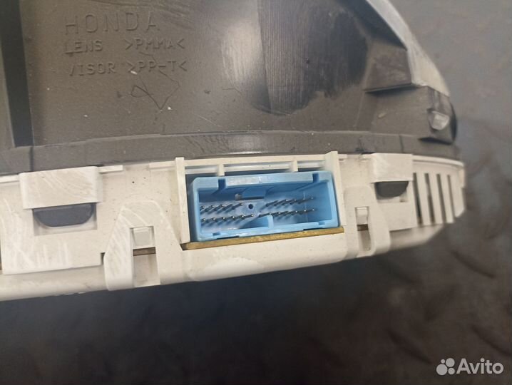 Панель приборов для Honda Civic 2001-2005