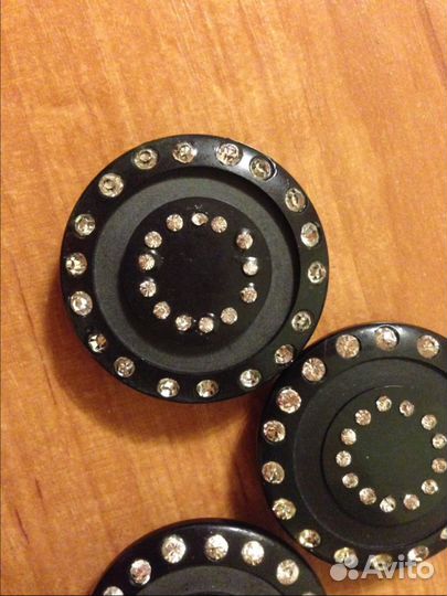 Пуговицы для шубы