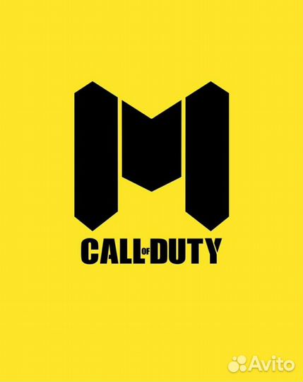 Предзаказ бп Call of duty mobile